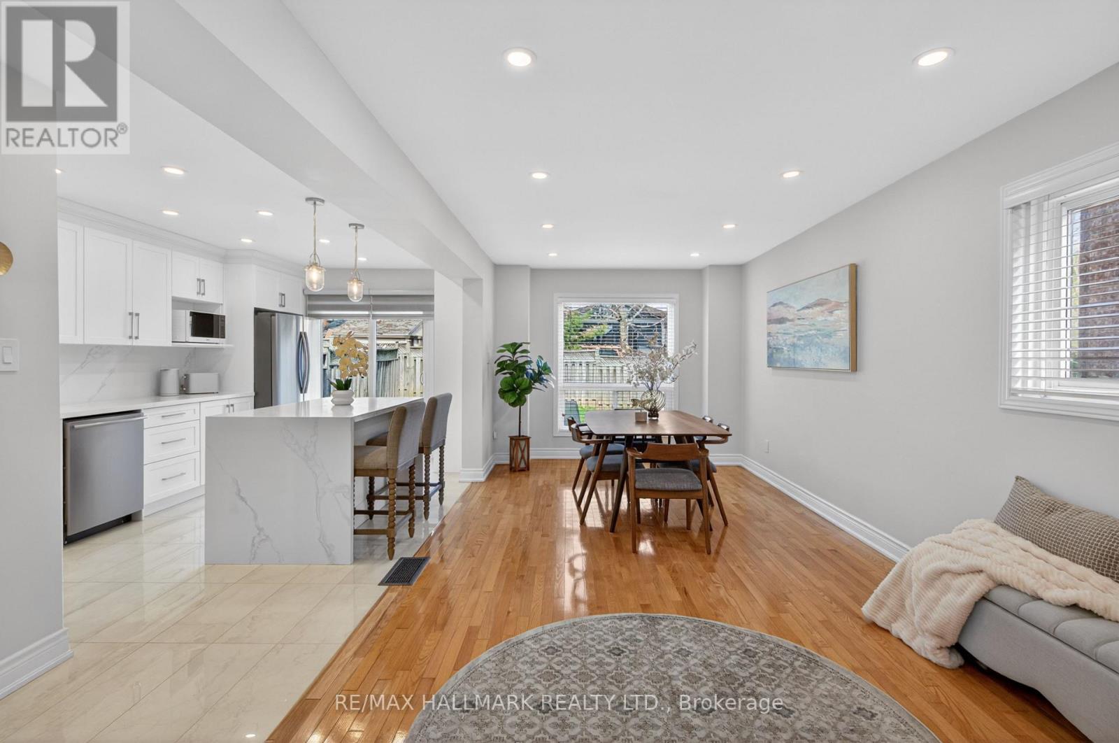 5733 Tayside Crescent, Mississauga, Ontario  L5M 5J4 - Photo 12 - W12996186