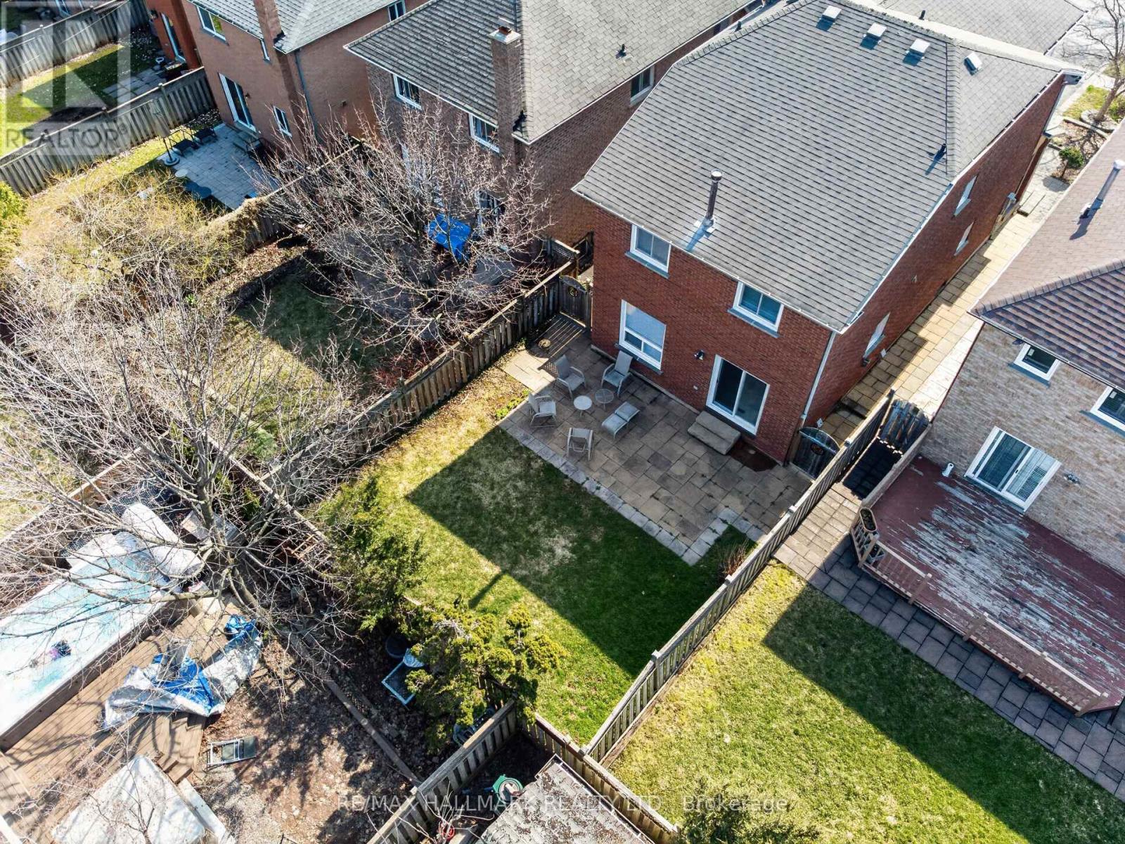 5733 Tayside Crescent, Mississauga, Ontario  L5M 5J4 - Photo 46 - W12996186