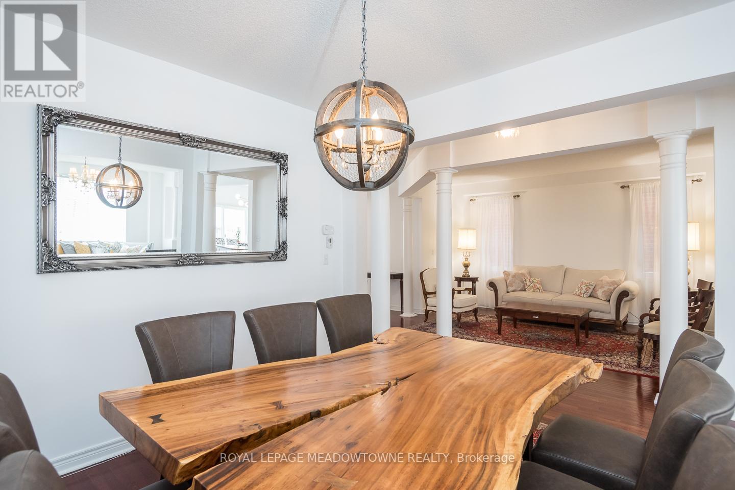 471 Ollerenshaw Point, Milton, Ontario  L9T 8P7 - Photo 11 - W12996210