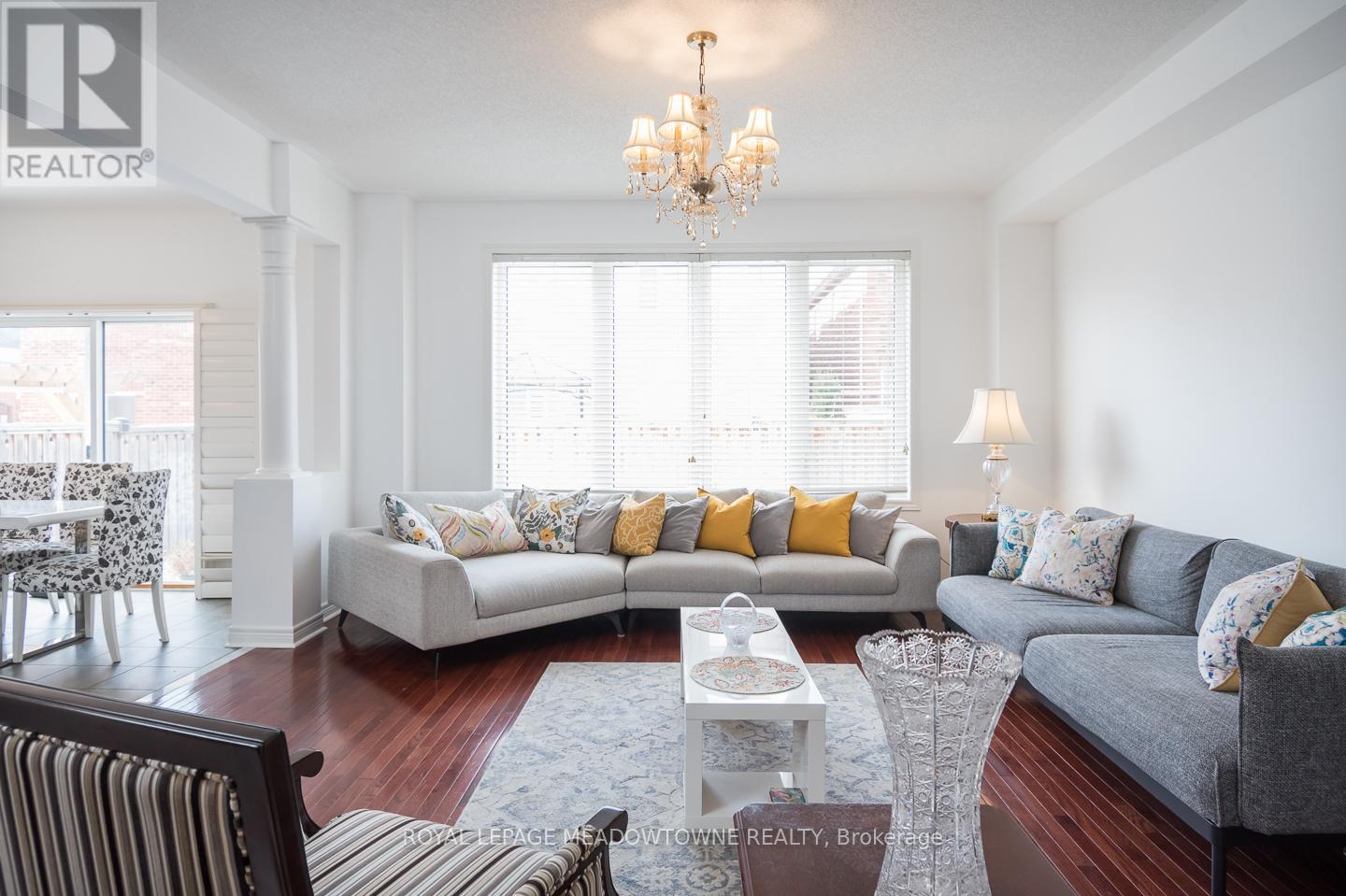 471 Ollerenshaw Point, Milton, Ontario  L9T 8P7 - Photo 12 - W12996210