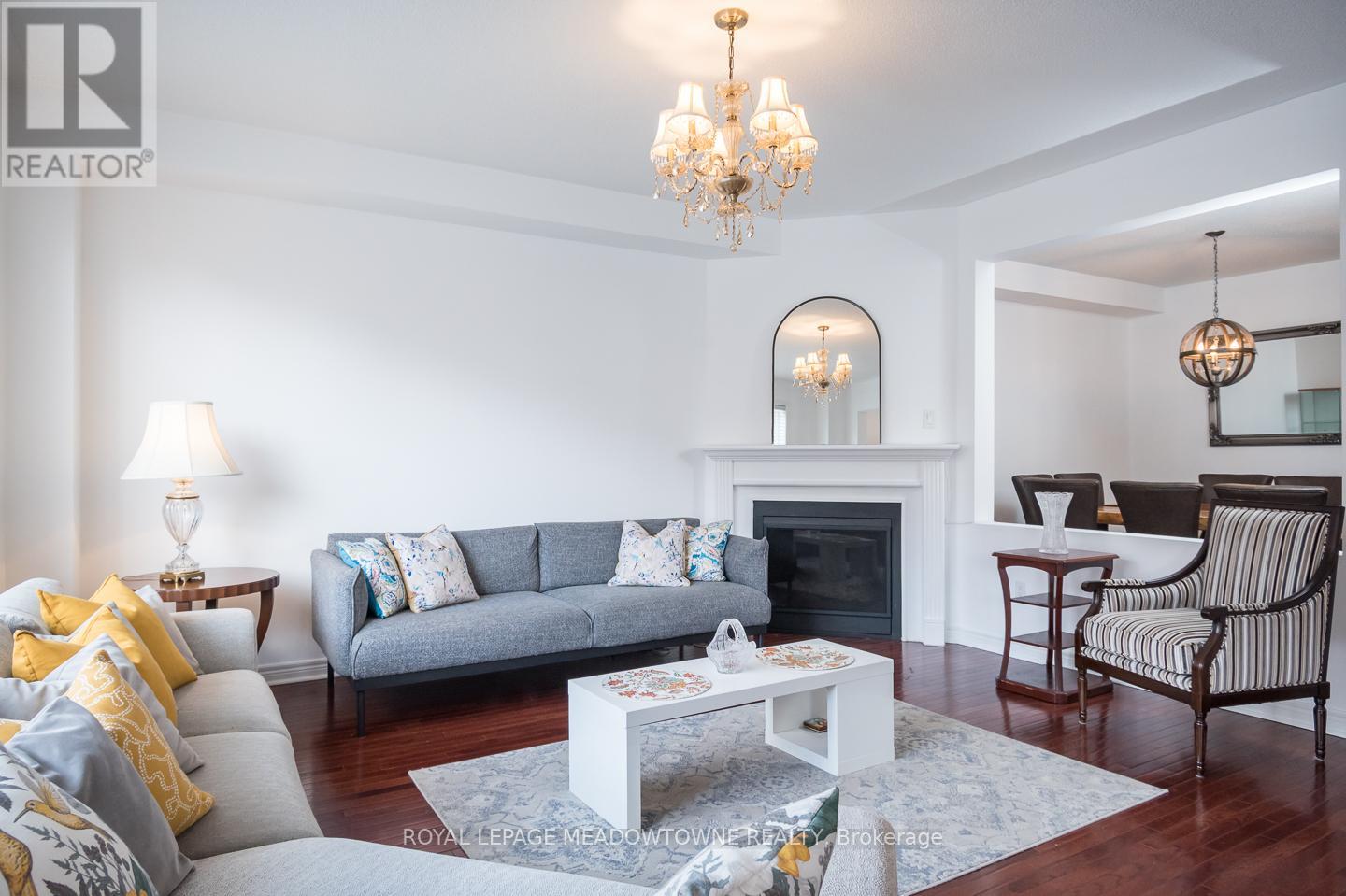 471 Ollerenshaw Point, Milton, Ontario  L9T 8P7 - Photo 13 - W12996210