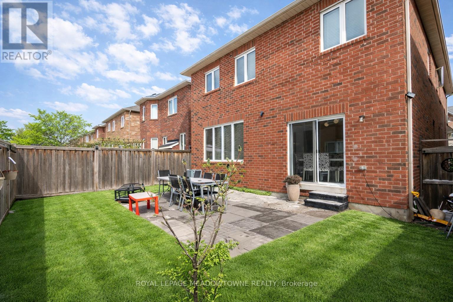 471 Ollerenshaw Point, Milton, Ontario  L9T 8P7 - Photo 38 - W12996210