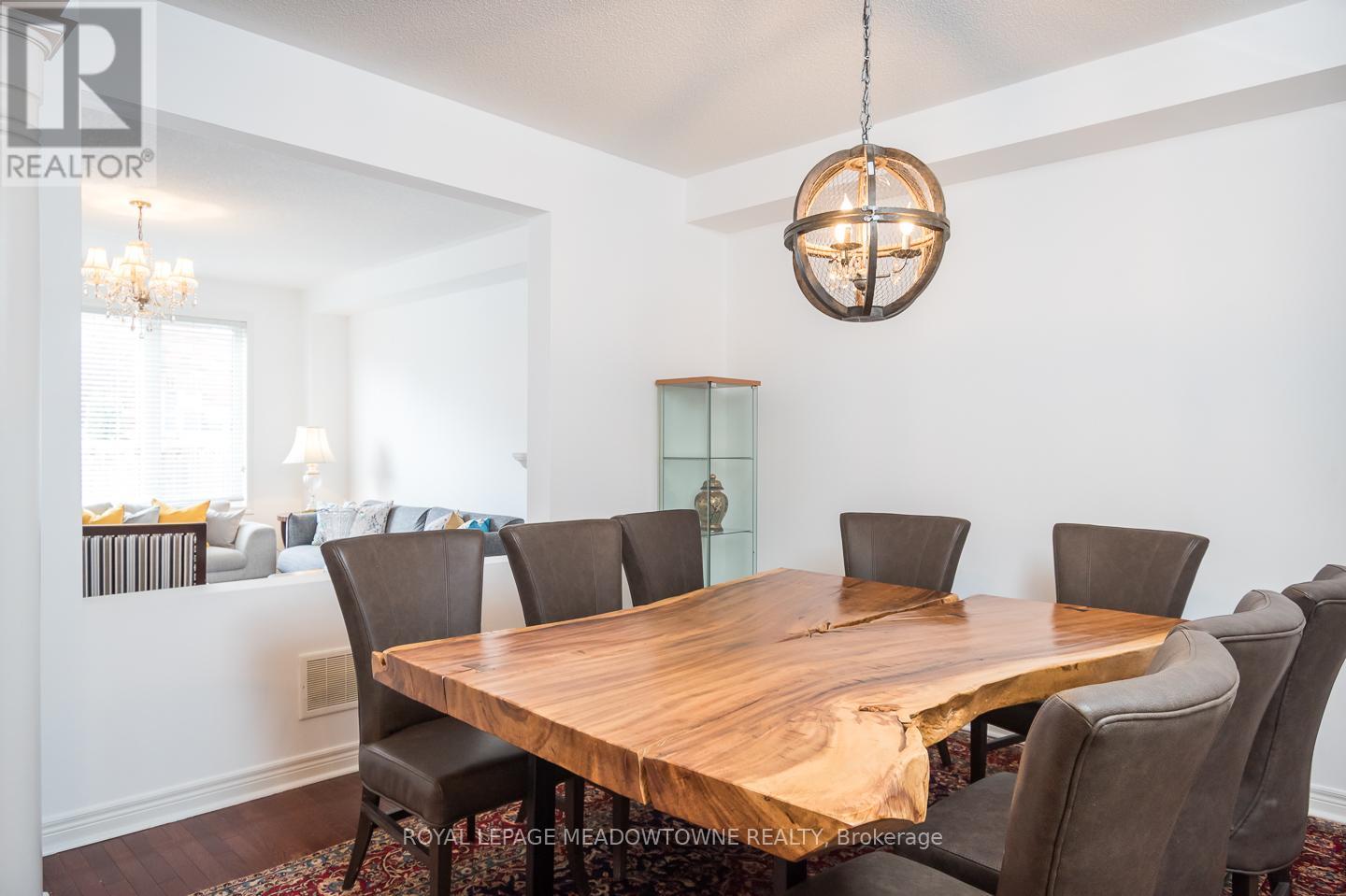 471 Ollerenshaw Point, Milton, Ontario  L9T 8P7 - Photo 9 - W12996210