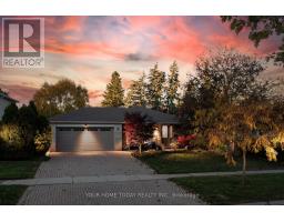 31 CHELVIN DRIVE, Halton Hills, Ontario