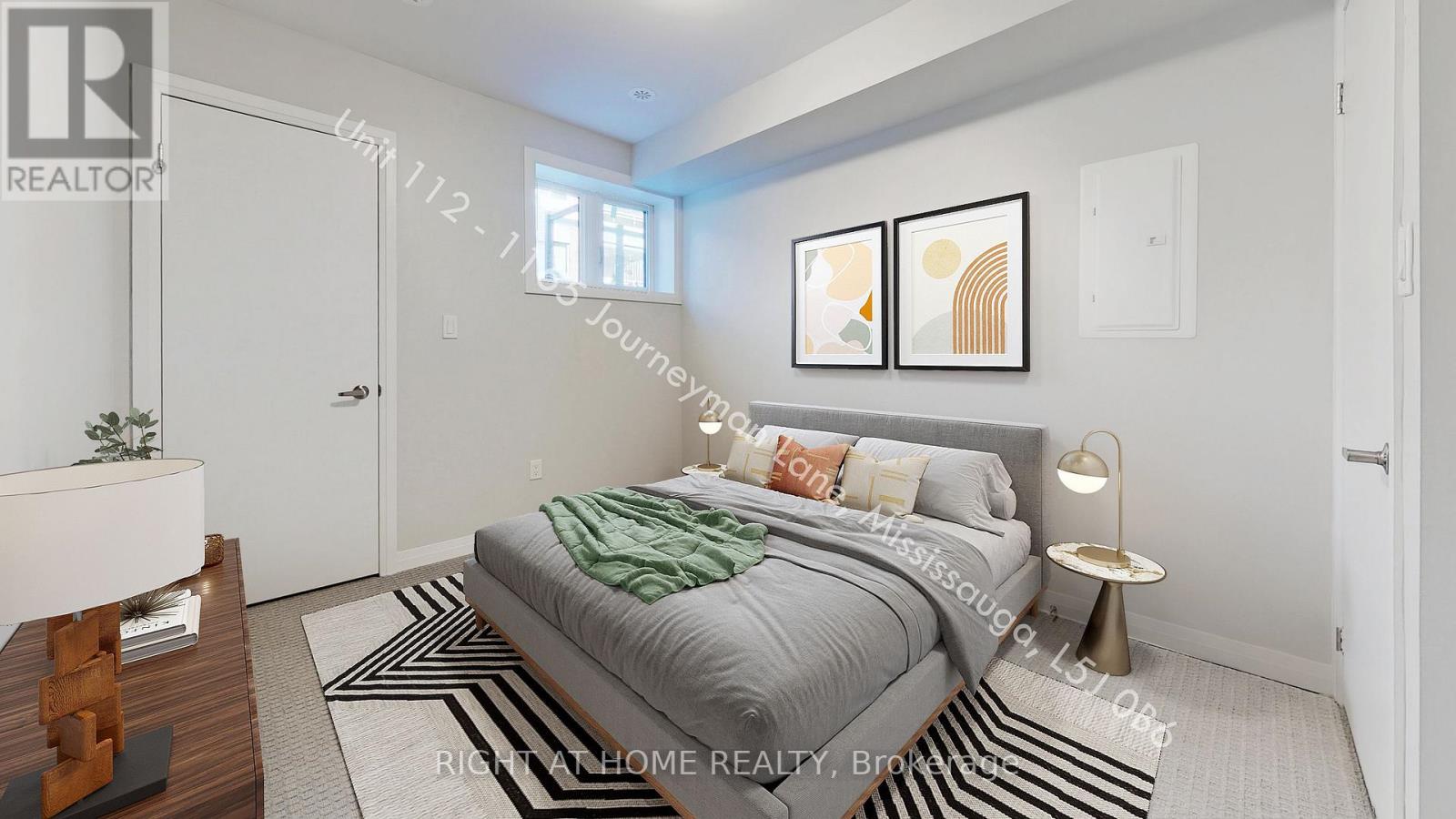 112 - 1165 Journeyman Lane W, Mississauga, Ontario  L5J 0B6 - Photo 16 - W12996242