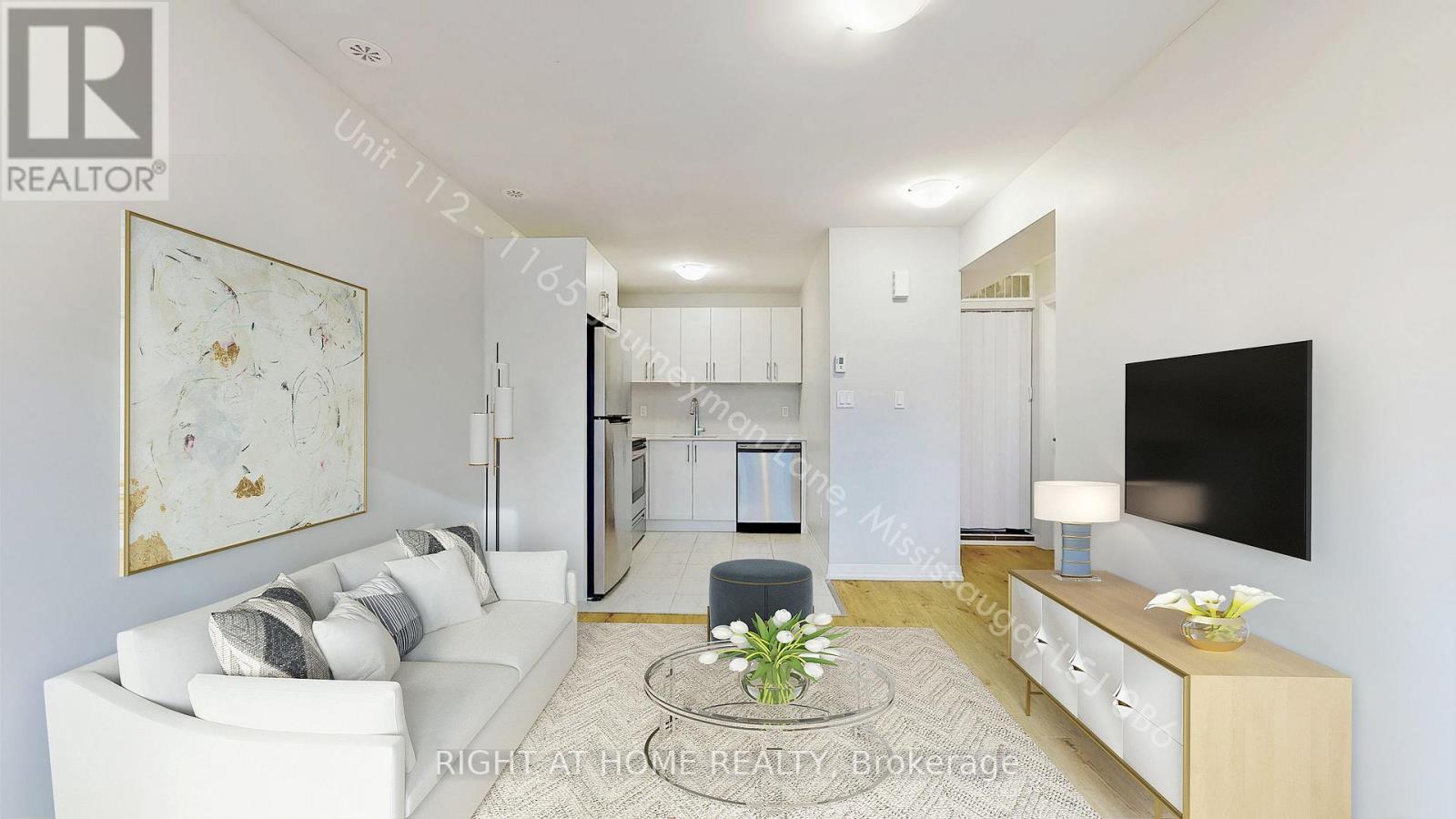 112 - 1165 Journeyman Lane W, Mississauga, Ontario  L5J 0B6 - Photo 9 - W12996242