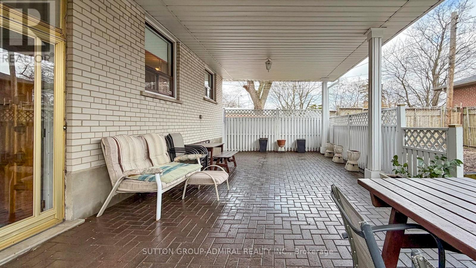 119 Brampton Road, Toronto, Ontario  M9R 3K3 - Photo 28 - W12996266