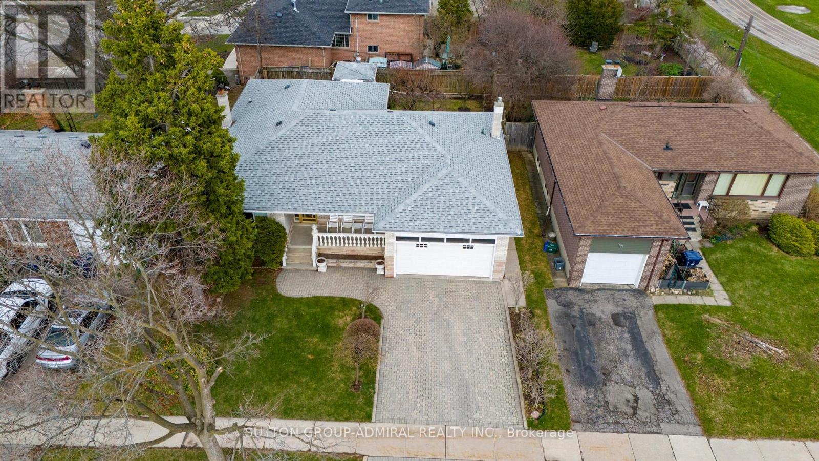 119 Brampton Road, Toronto, Ontario  M9R 3K3 - Photo 41 - W12996266