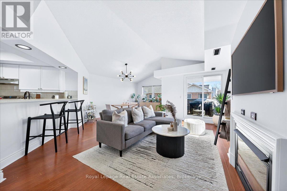 191 - 75 BRISTOL ROAD E, Mississauga, Ontario