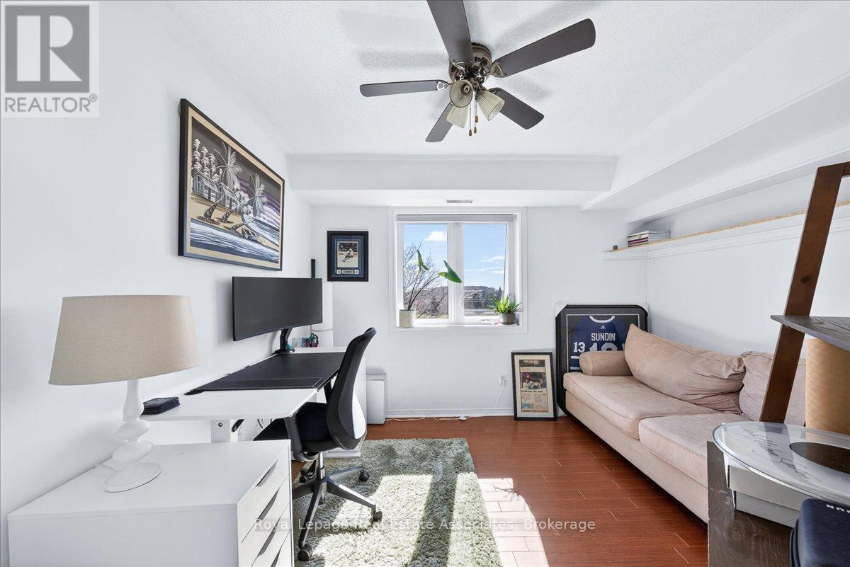 191 - 75 Bristol Road E, Mississauga, Ontario  L4Z 3P2 - Photo 13 - W12996272