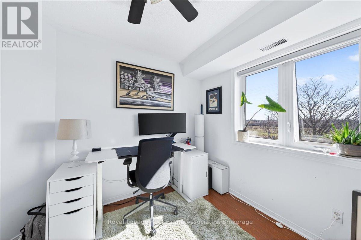 191 - 75 Bristol Road E, Mississauga, Ontario  L4Z 3P2 - Photo 14 - W12996272