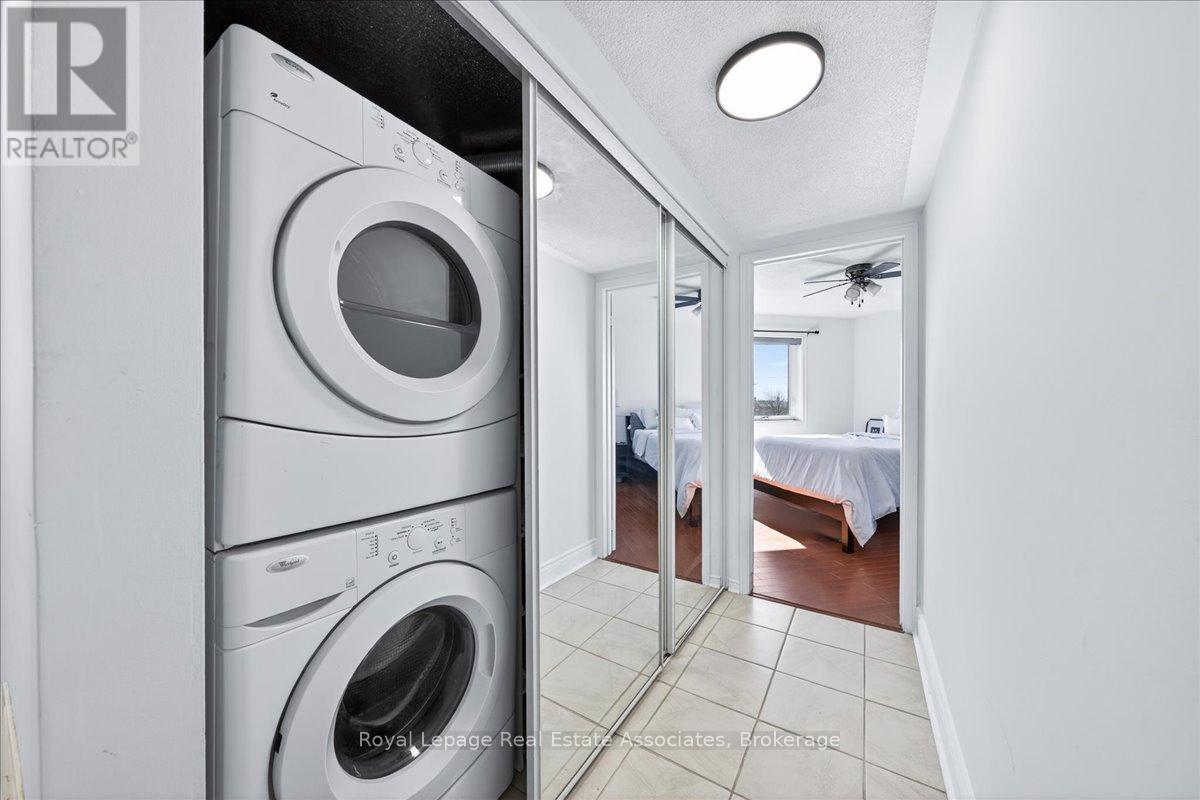 191 - 75 Bristol Road E, Mississauga, Ontario  L4Z 3P2 - Photo 18 - W12996272