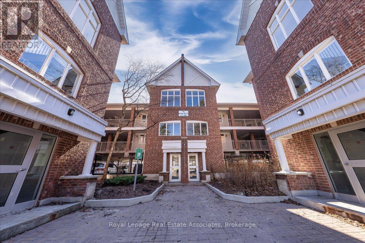 191 - 75 Bristol Road E, Mississauga, Ontario  L4Z 3P2 - Photo 19 - W12996272