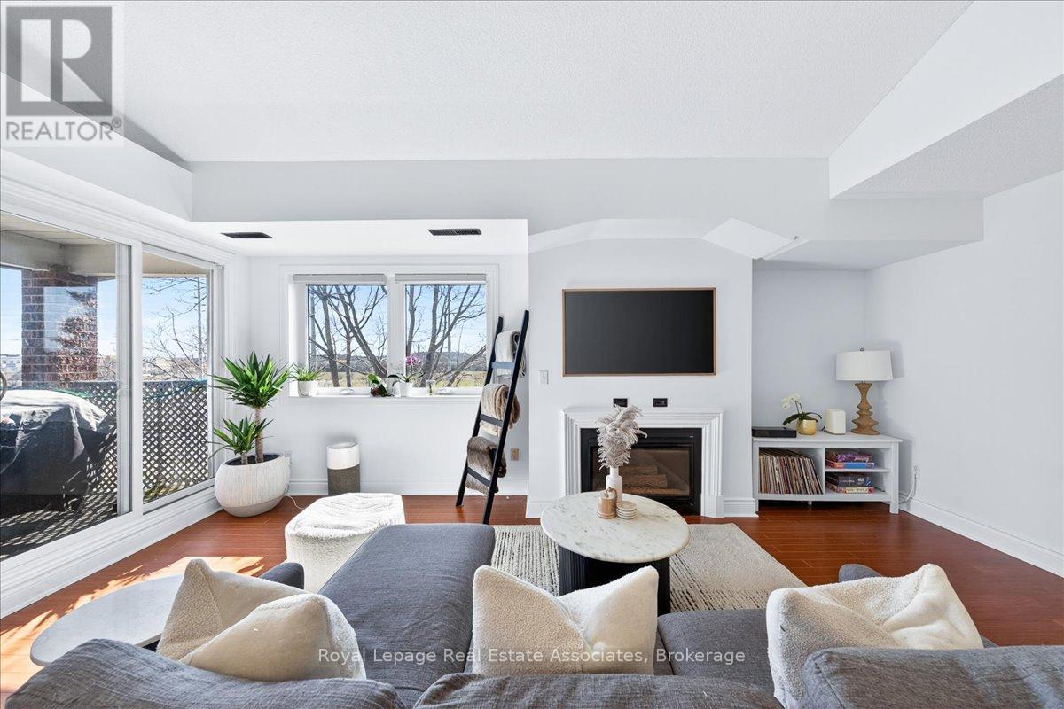 191 - 75 Bristol Road E, Mississauga, Ontario  L4Z 3P2 - Photo 2 - W12996272