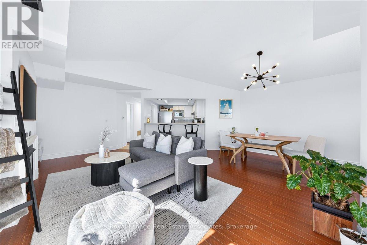 191 - 75 Bristol Road E, Mississauga, Ontario  L4Z 3P2 - Photo 5 - W12996272