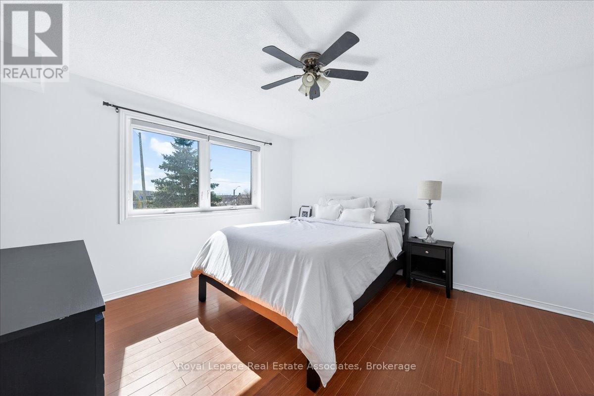 191 - 75 Bristol Road E, Mississauga, Ontario  L4Z 3P2 - Photo 8 - W12996272