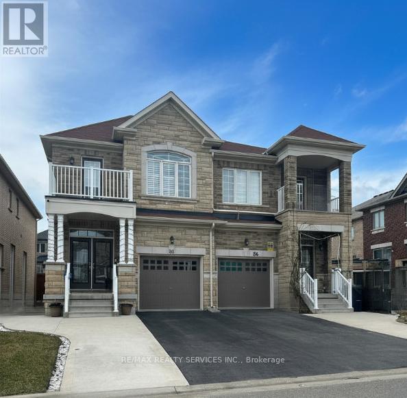 34 EBURY (LOWER) DRIVE, Brampton, Ontario