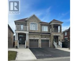 34 EBURY (LOWER) DRIVE, Brampton, Ontario