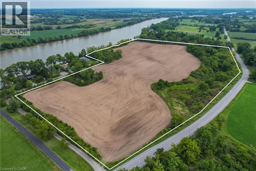 Pt Lt 23 River Road, Cayuga, Ontario  N0A 1E0 - Photo 2 - 40820632