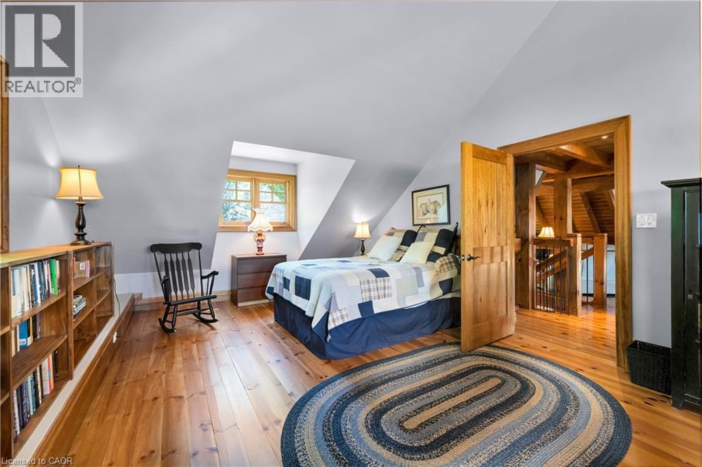 990 Haskett's Drive, Port Severn, Ontario  L0K 1S0 - Photo 33 - 40820451