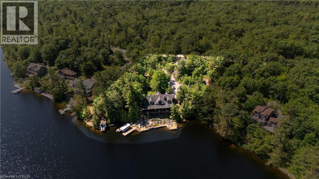 990 Haskett's Drive, Port Severn, Ontario  L0K 1S0 - Photo 5 - 40820451