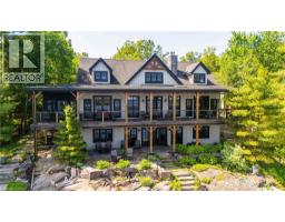 990 HASKETT'S Drive, Port Severn, Ontario