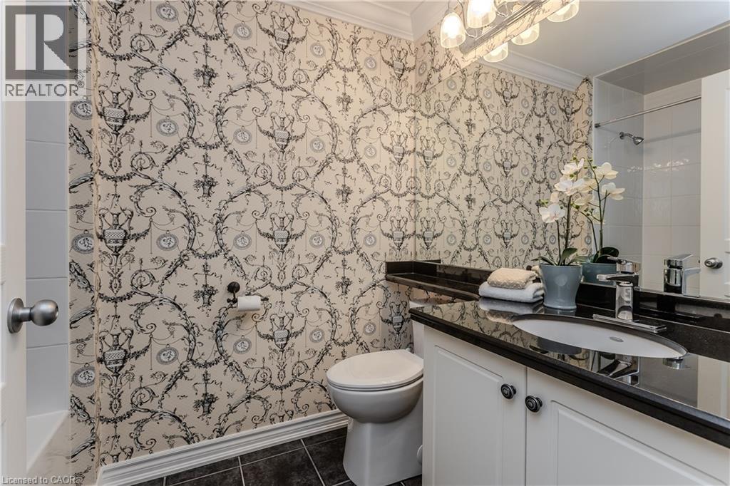 391 Plains Road E Unit# 412, Burlington, Ontario  L7T 4M2 - Photo 20 - 40820089