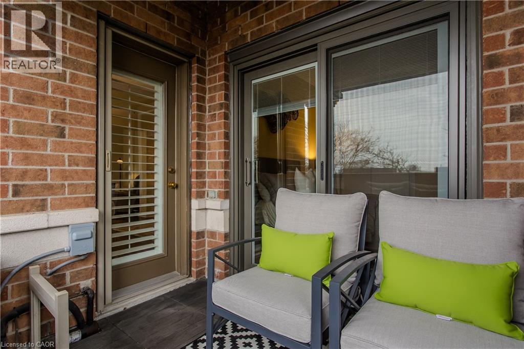 391 Plains Road E Unit# 412, Burlington, Ontario  L7T 4M2 - Photo 23 - 40820089