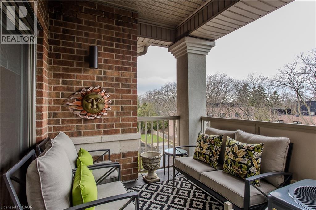 391 Plains Road E Unit# 412, Burlington, Ontario  L7T 4M2 - Photo 24 - 40820089