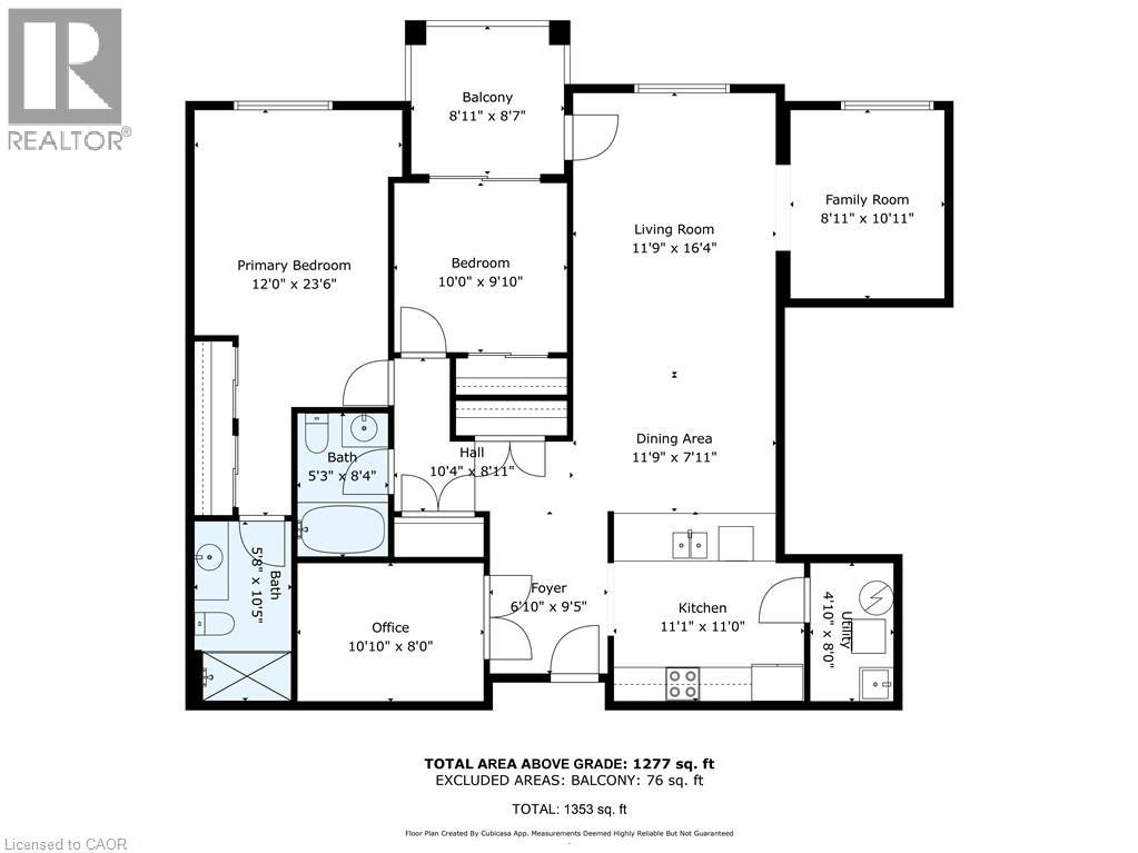 391 Plains Road E Unit# 412, Burlington, Ontario  L7T 4M2 - Photo 33 - 40820089