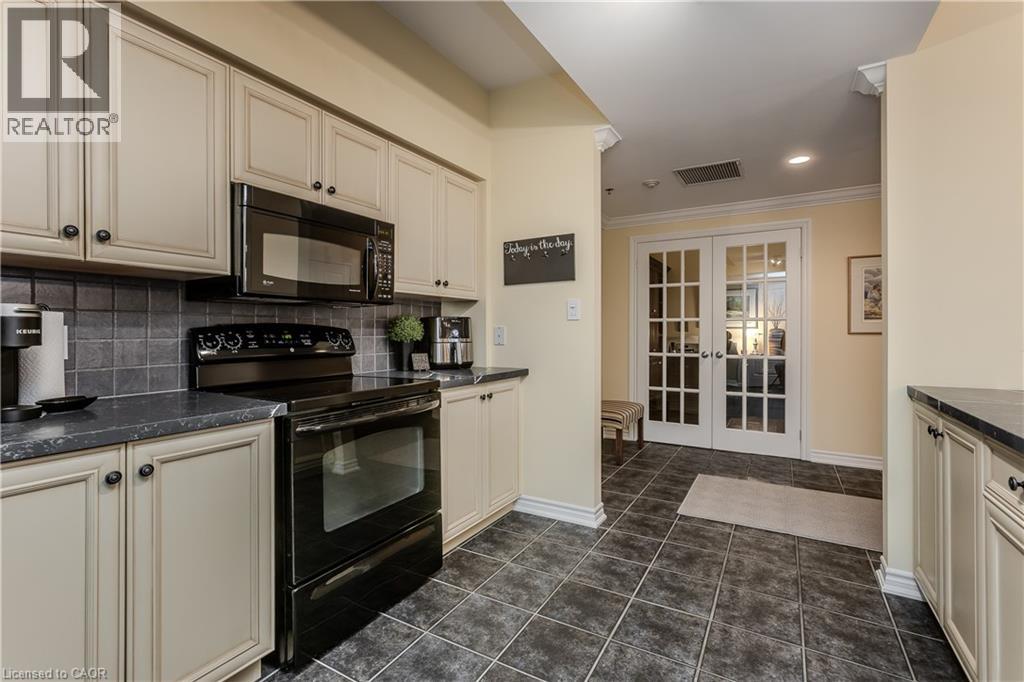 391 Plains Road E Unit# 412, Burlington, Ontario  L7T 4M2 - Photo 6 - 40820089