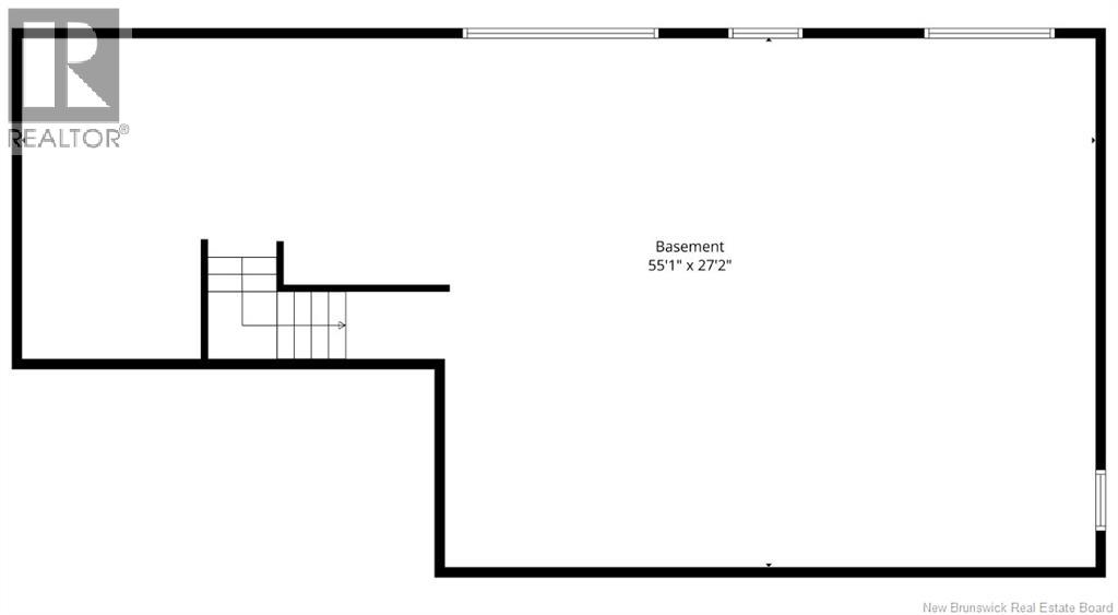 5 Leighfield Drive, Quispamsis, New Brunswick  E2S 0E3 - Photo 44 - NB131270