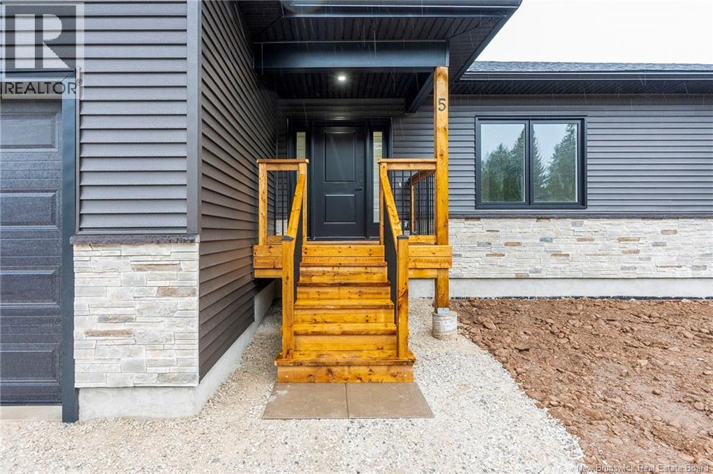 5 Leighfield Drive, Quispamsis, New Brunswick  E2S 0E3 - Photo 5 - NB131270