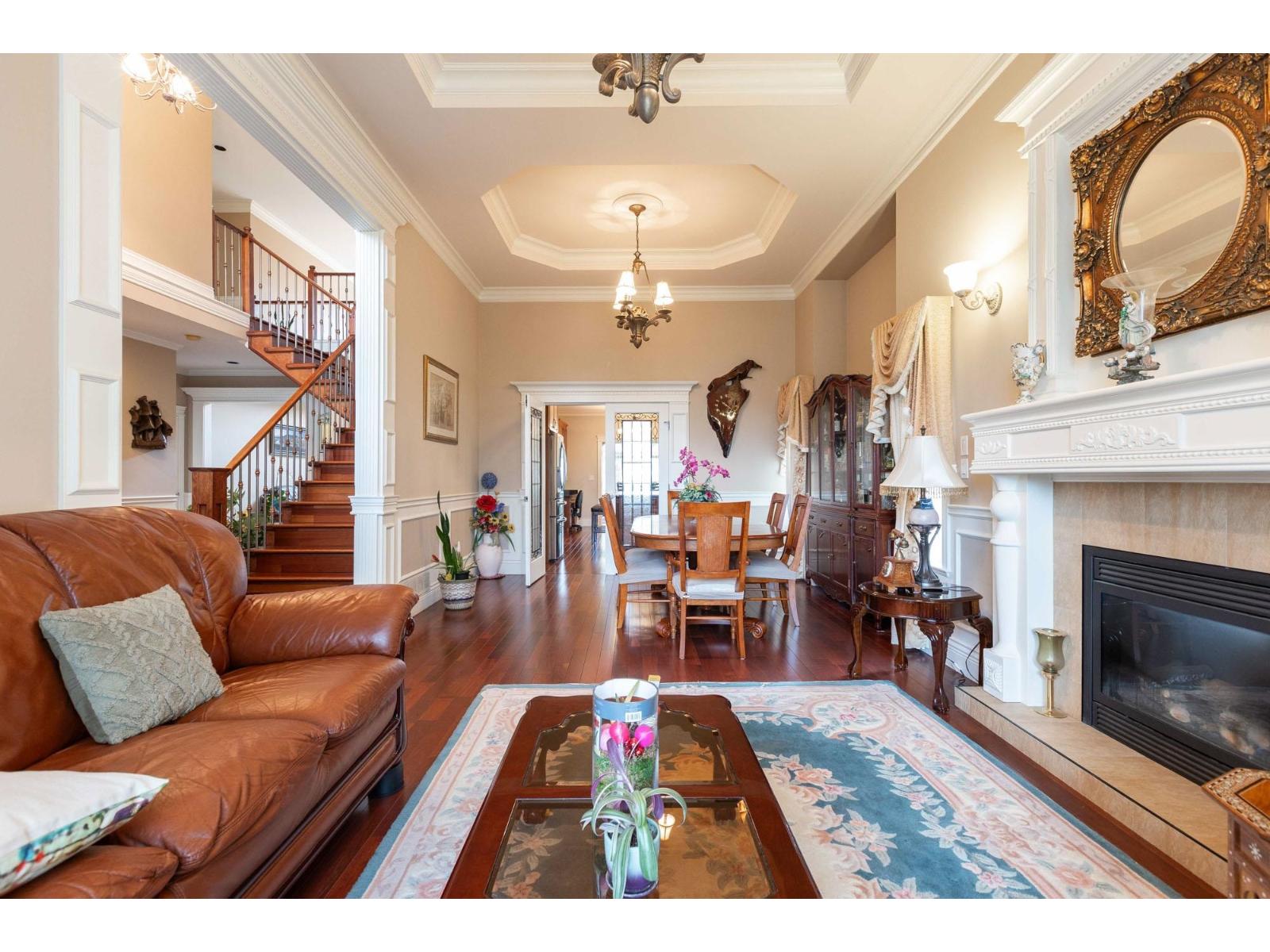 16371 108 Avenue, Surrey, British Columbia  V4N 1N7 - Photo 4 - R3109824