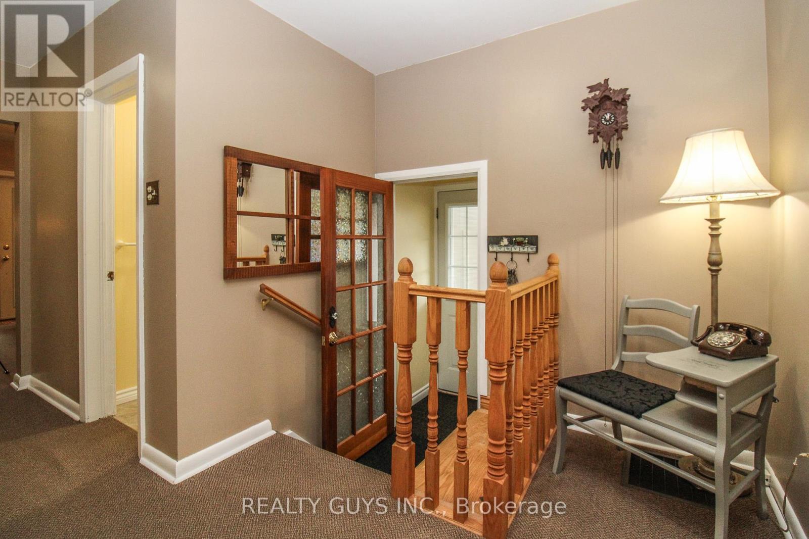 734 Crawford Place, Peterborough (Otonabee Ward 1), Ontario  K9J 3X3 - Photo 22 - X12996340