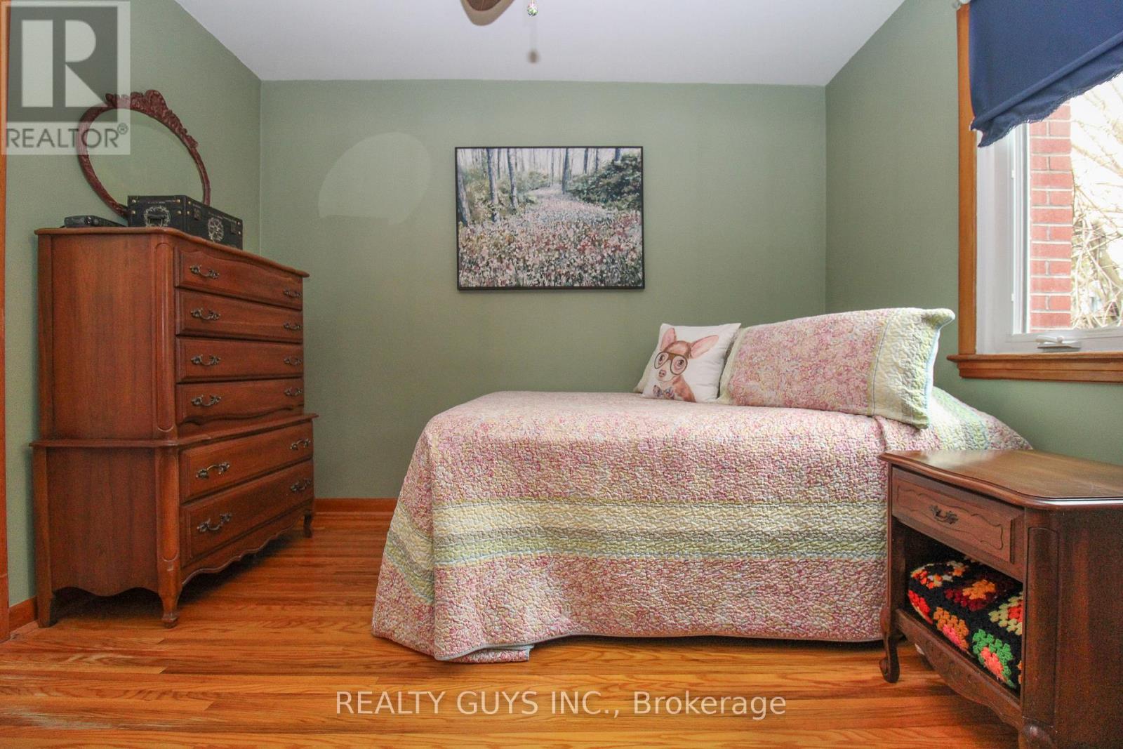 734 Crawford Place, Peterborough (Otonabee Ward 1), Ontario  K9J 3X3 - Photo 24 - X12996340