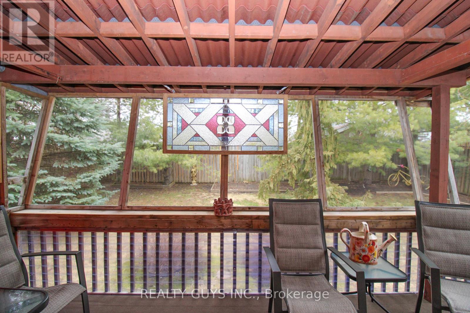 734 Crawford Place, Peterborough (Otonabee Ward 1), Ontario  K9J 3X3 - Photo 28 - X12996340