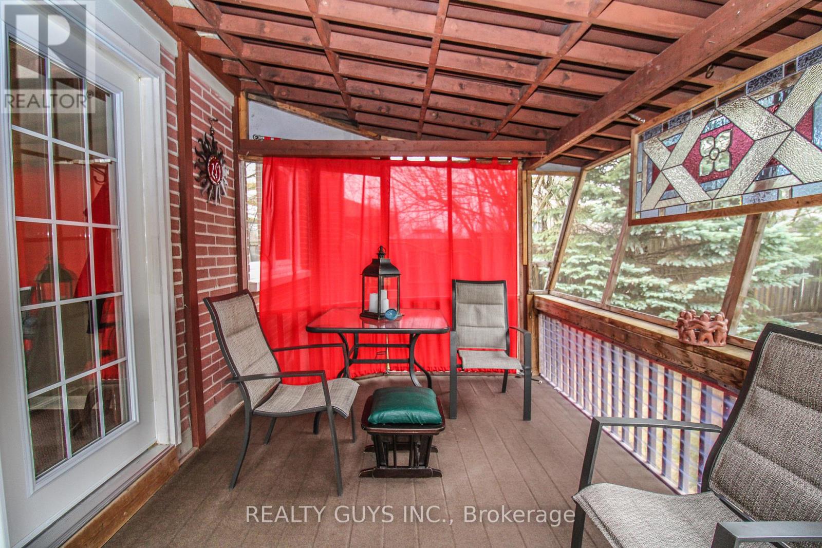 734 Crawford Place, Peterborough (Otonabee Ward 1), Ontario  K9J 3X3 - Photo 30 - X12996340