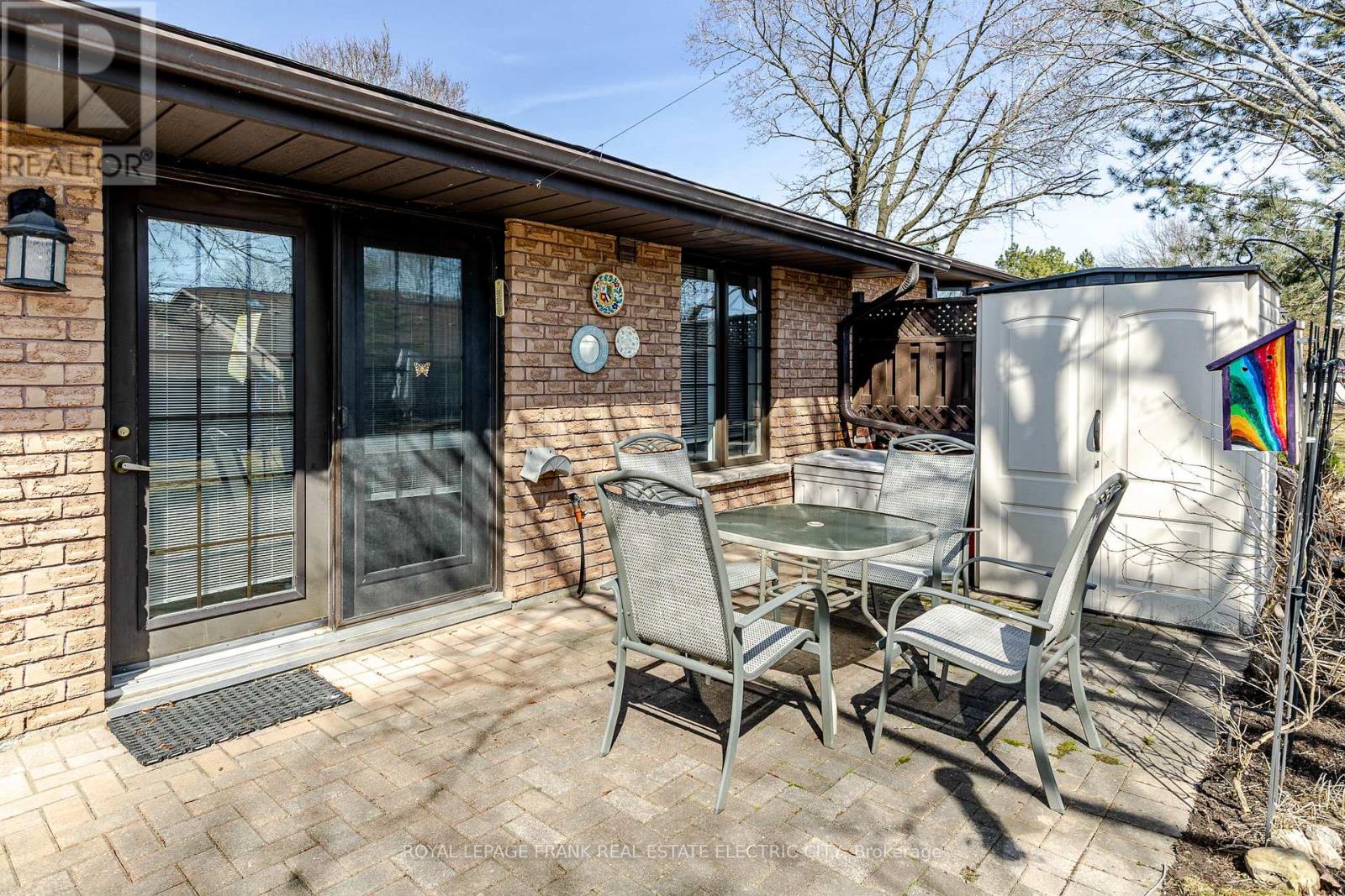 6 - 685 Whitaker Street, Peterborough, Ontario  K9H 7K3 - Photo 33 - X12996368