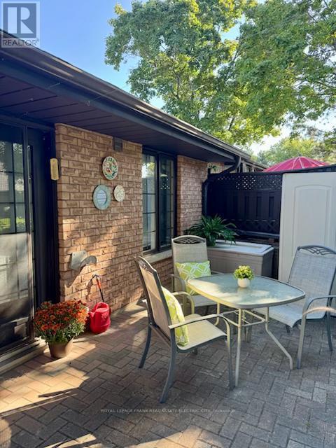 6 - 685 Whitaker Street, Peterborough, Ontario  K9H 7K3 - Photo 38 - X12996368