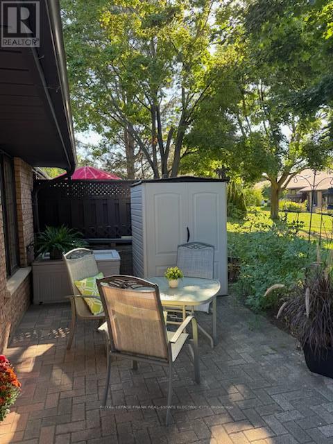 6 - 685 Whitaker Street, Peterborough, Ontario  K9H 7K3 - Photo 39 - X12996368