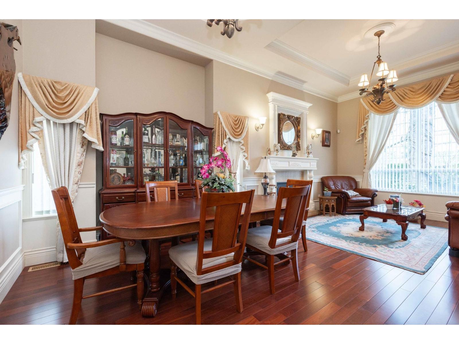 16371 108 Avenue, Surrey, British Columbia  V4N 1N7 - Photo 5 - R3109824