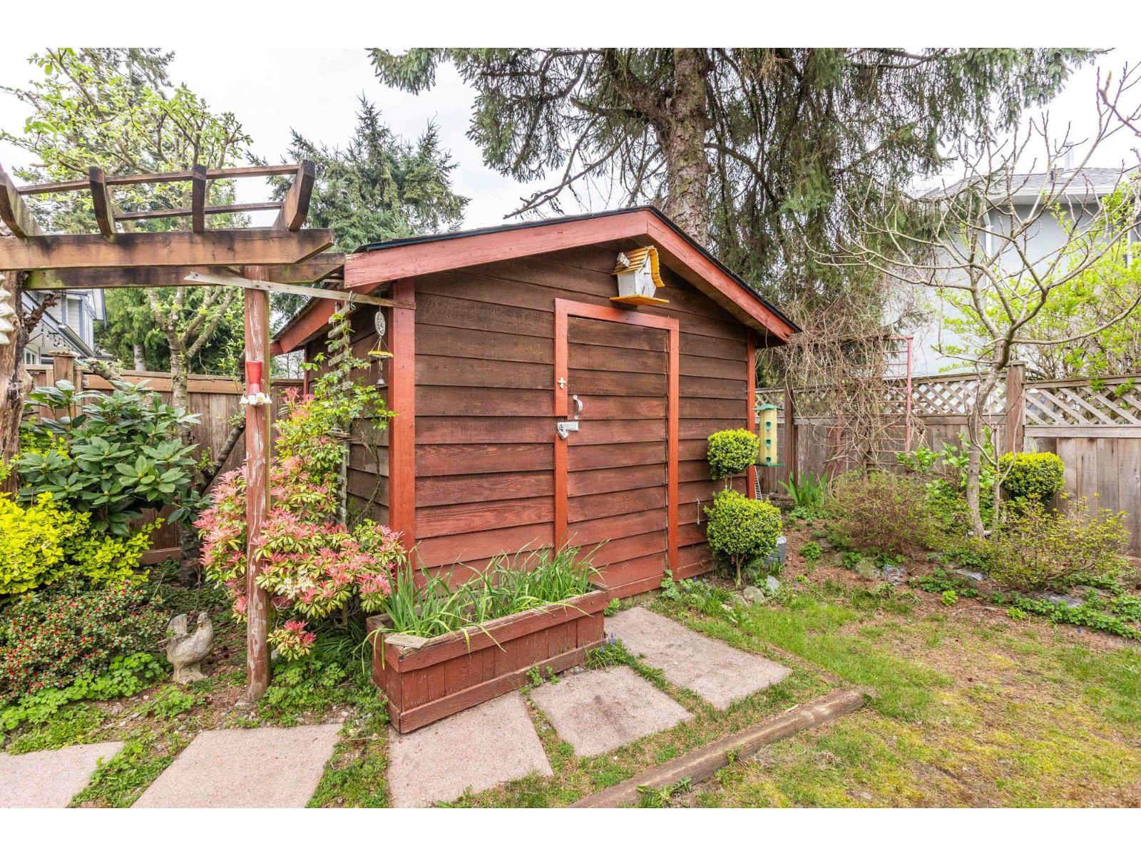 16371 108 Avenue, Surrey, British Columbia  V4N 1N7 - Photo 37 - R3109824
