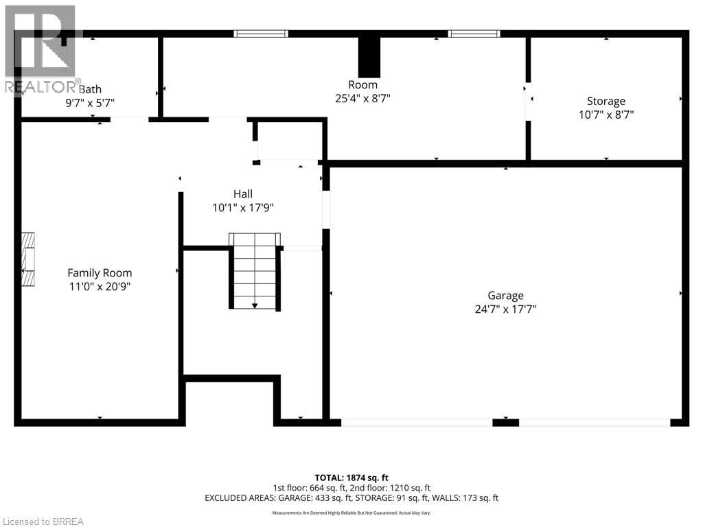 5 Southampton Drive, St. George, Ontario  N0E 1N0 - Photo 38 - 40818728