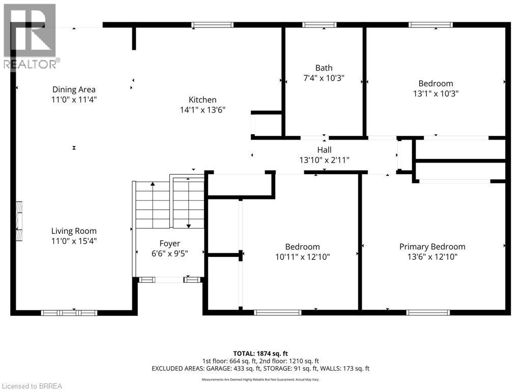 5 Southampton Drive, St. George, Ontario  N0E 1N0 - Photo 37 - 40818728
