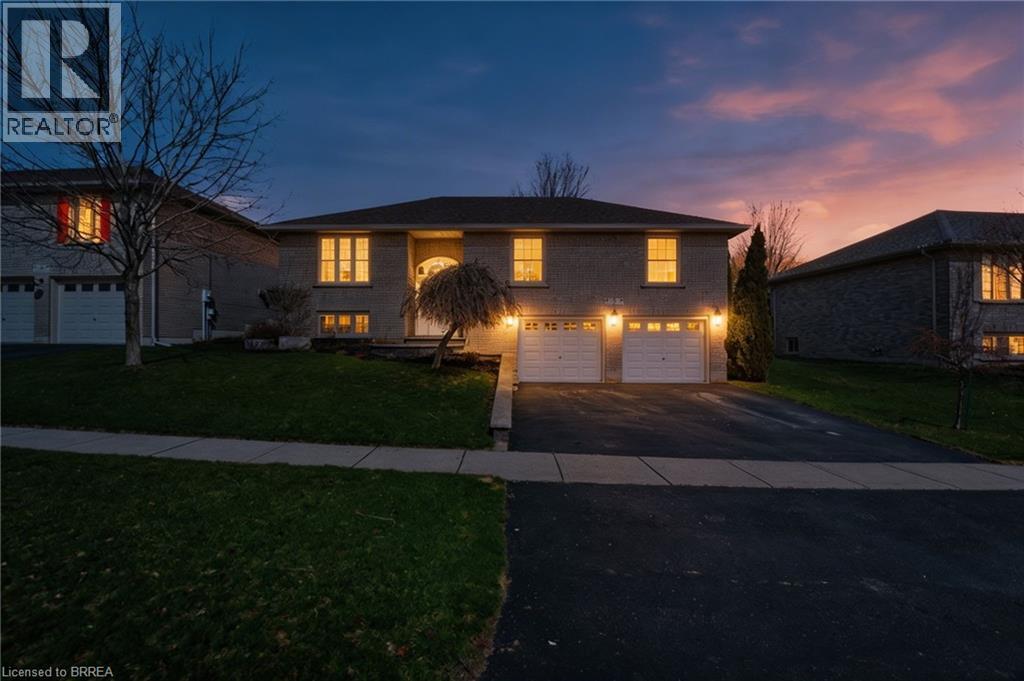 5 Southampton Drive, St. George, Ontario  N0E 1N0 - Photo 35 - 40818728