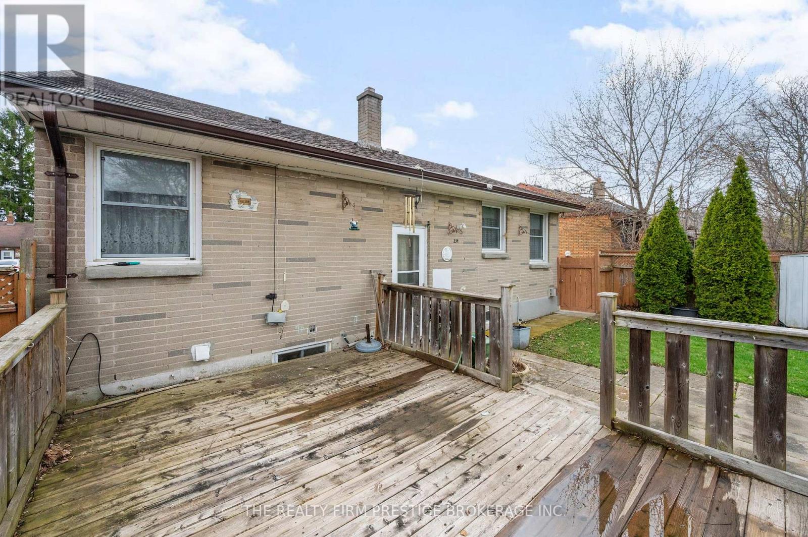 234 Goddard Boulevard, London East, Ontario  N5W 5A1 - Photo 26 - X12996452