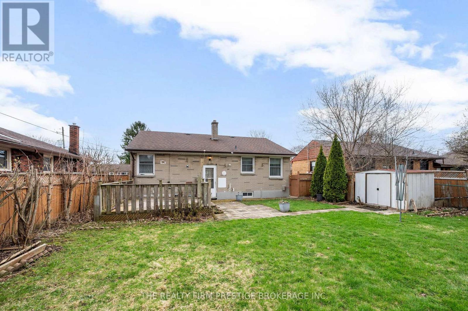 234 Goddard Boulevard, London East, Ontario  N5W 5A1 - Photo 28 - X12996452