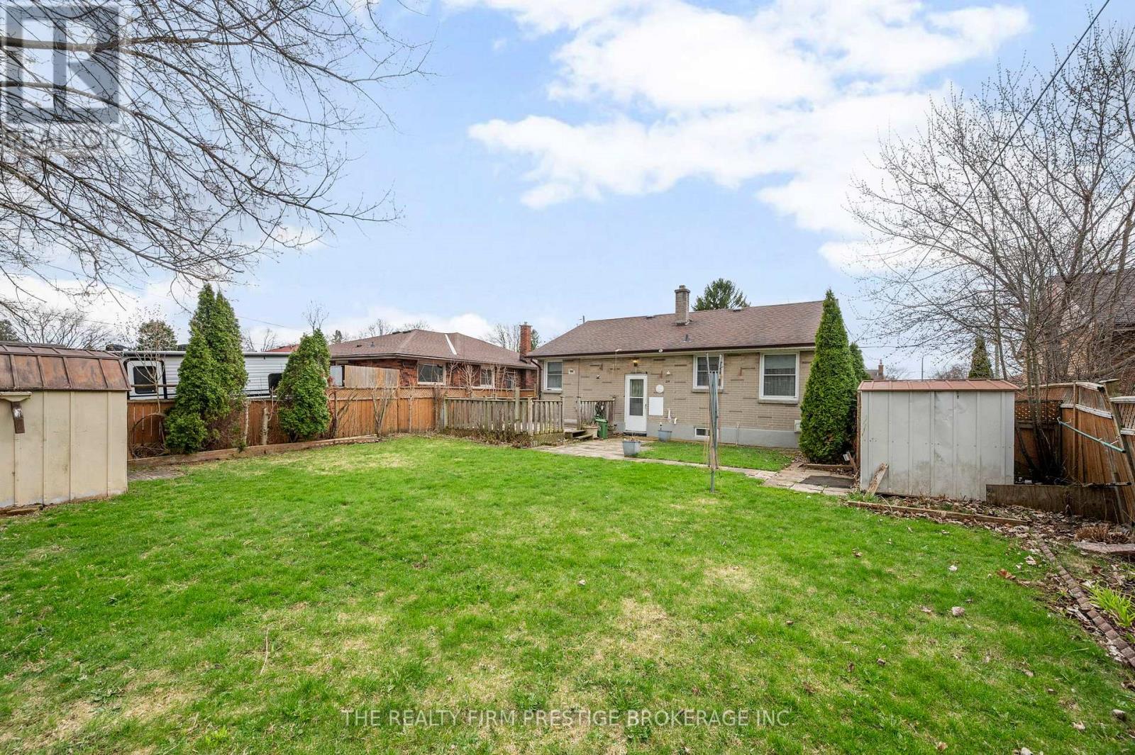 234 Goddard Boulevard, London East, Ontario  N5W 5A1 - Photo 29 - X12996452