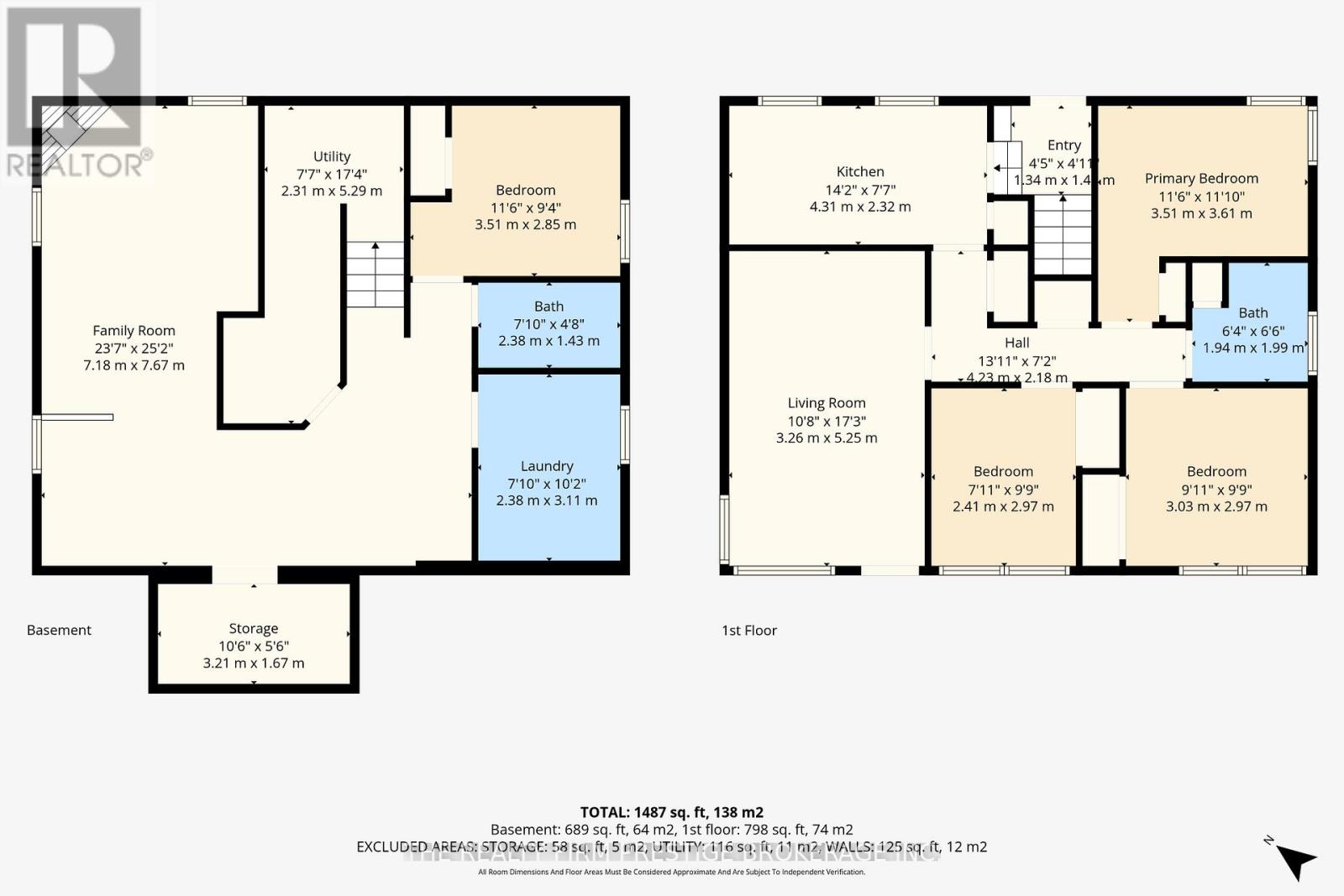 234 Goddard Boulevard, London East, Ontario  N5W 5A1 - Photo 31 - X12996452